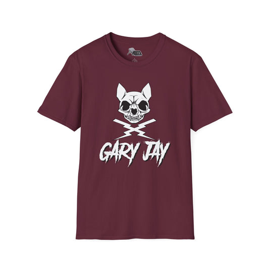 Gary Jay - Barn Owl T-Shirt