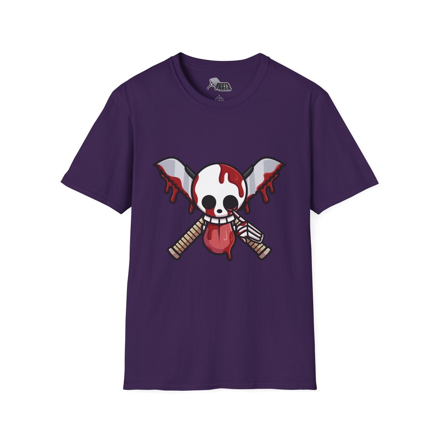 Satu Jinn - Simply The Worst T-Shirt