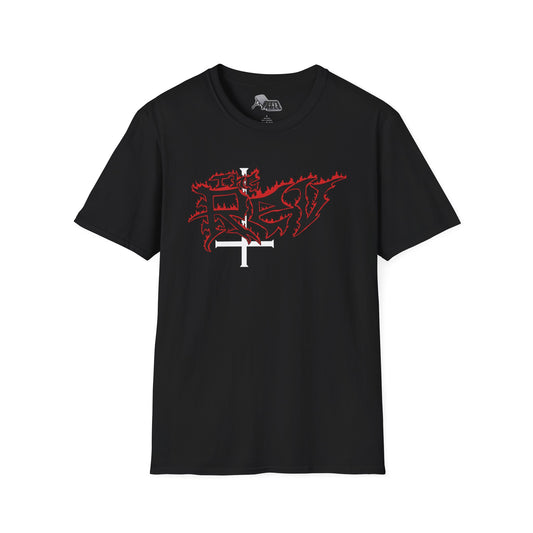 The Rev - Logo T-Shirt