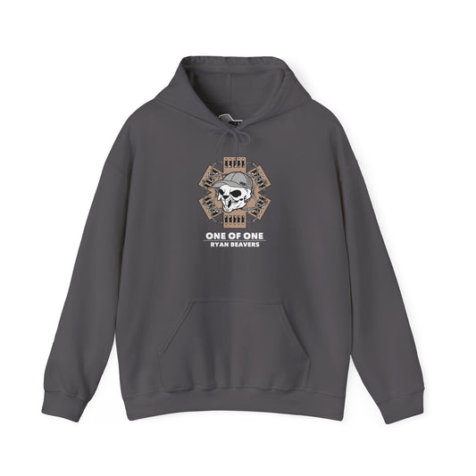 Ryan Beavers - One Of One Hoodie