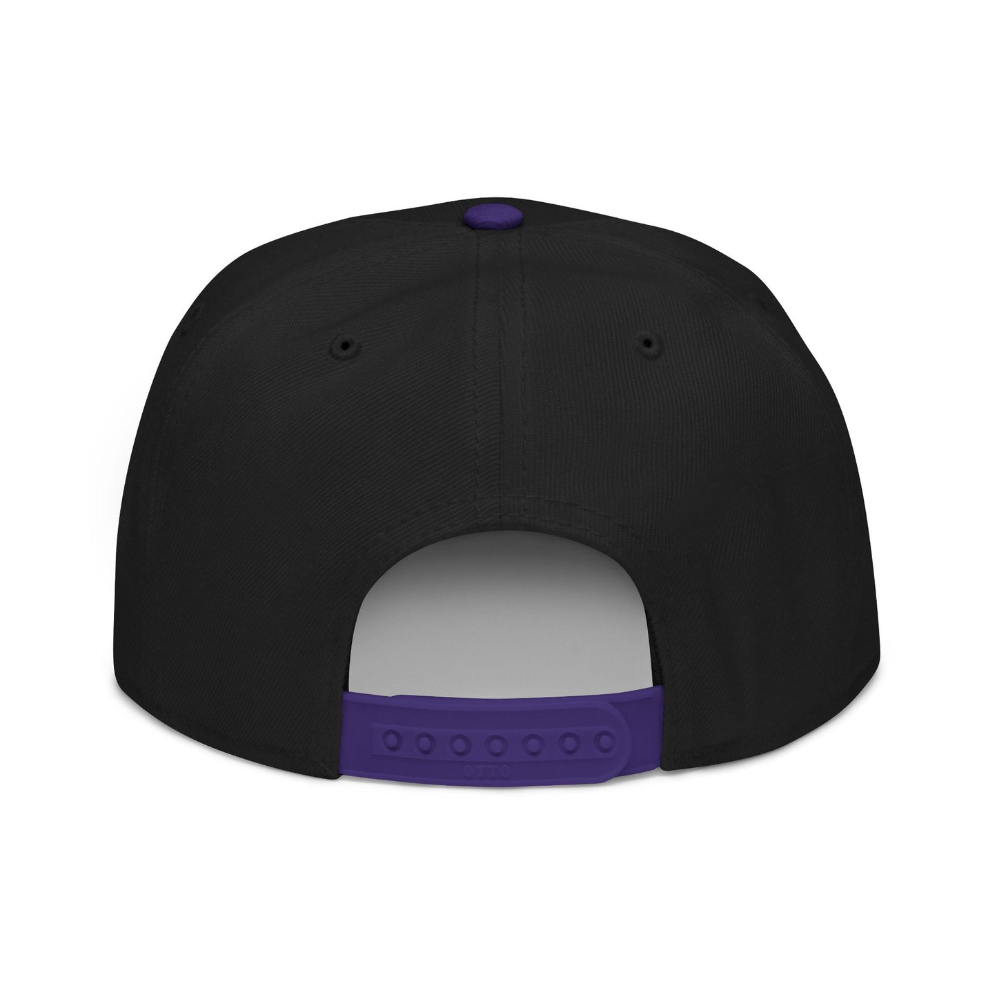 Ruthless Pro Wrestling - Embroidered Snapback Hat