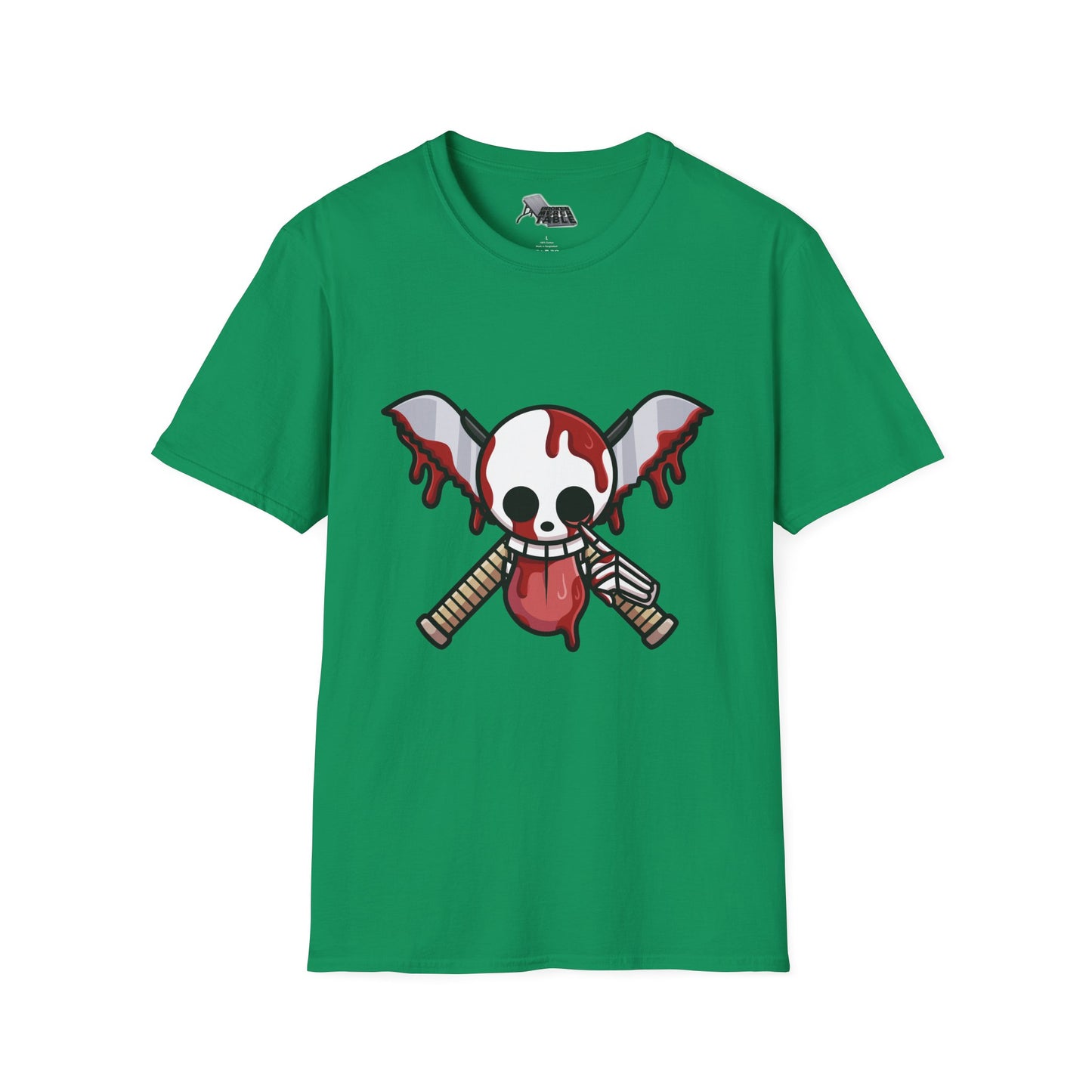 Satu Jinn - Simply The Worst T-Shirt