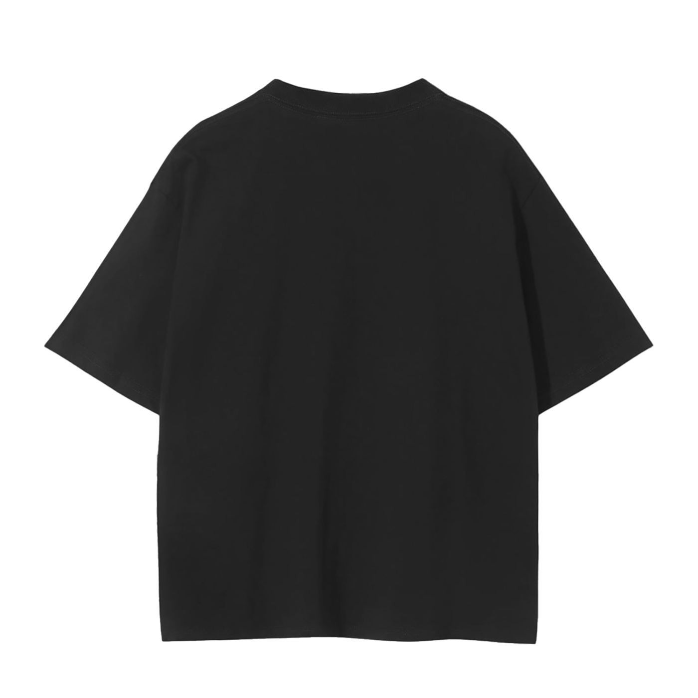 Gory - The Plague (Oversized Print) T-Shirt